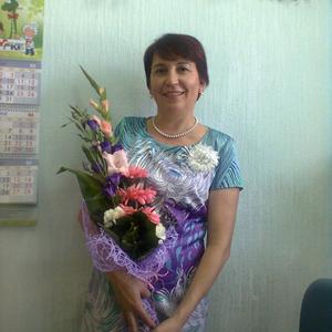 Лилия, 61 год, Уфа