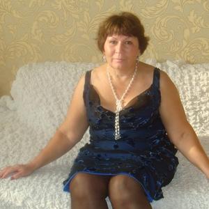 Galina, 70 лет, Новосибирск