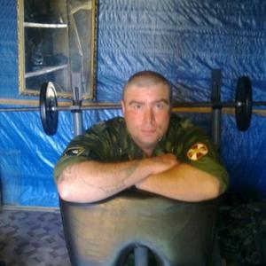 Алексей, 48 лет, Барнаул