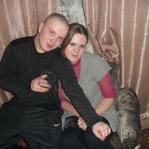 Парни в Томске: Саша, 32 - ищет девушку из Томска