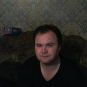 Dima Korolev, 49 лет, Санкт-Петербург