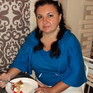 Лариса, 53 года, Владивосток