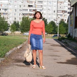 Девушки в Тольятти: Наталия, 62 - ищет парня из Тольятти