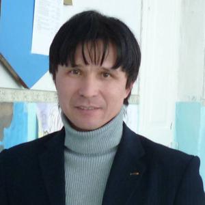 Кайрат, 56 лет, Москва
