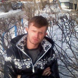 Парни в Екатеринбурге: Денис, 41 - ищет девушку из Екатеринбурга