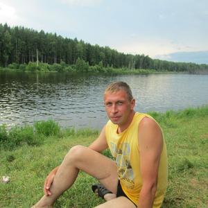 Александр, 42 года, Вязьма