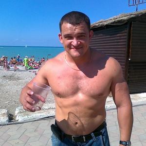 Андрей, 48 лет, Ставрополь