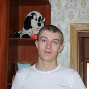 Парни в Сыктывкаре: Алексей, 41 - ищет девушку из Сыктывкара