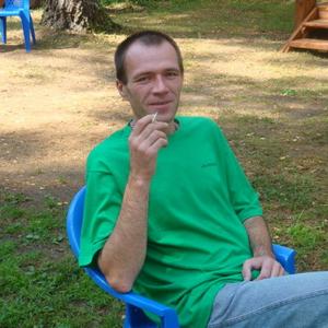 Парни в Зеленограде: Вячеслав, 43 - ищет девушку из Зеленограда