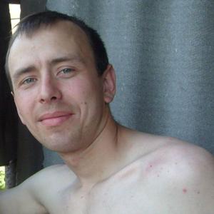Евгений Иваськов, 42 года, Омск