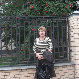 Девушки в Сочи: Татьяна, 69 - ищет парня из Сочи