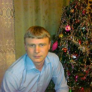 Парни в Ефремове: Пётр, 42 - ищет девушку из Ефремова
