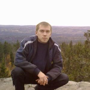 Дима, 39 лет, Пермь