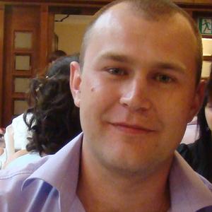 Андрей, 43 года, Белгород