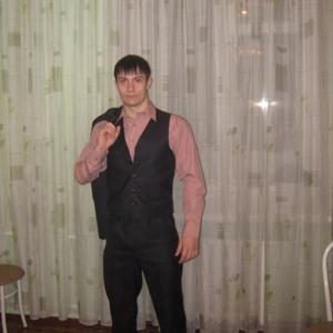 Парни в Новосибирске: Дмитрий, 35 - ищет девушку из Новосибирска