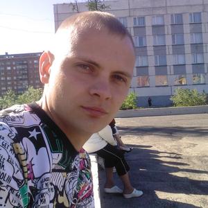 Александр, 41 год, Норильск