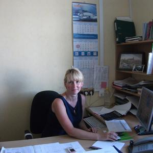 Лариса Красовская, 61 год, Калининград