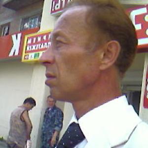 Николай 58 Вдовец, 64 года, Екатеринбург
