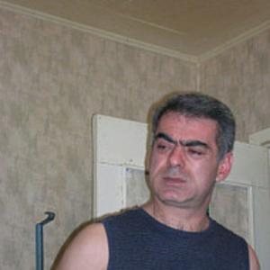 Borentc, 54 года, Иваново