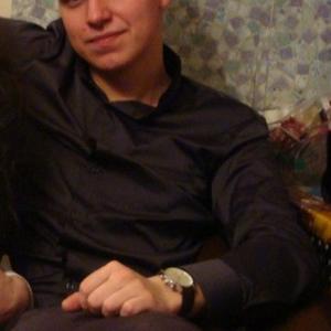 Паша, 32 года, Санкт-Петербург