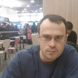 Антон, 44 года, Обнинск