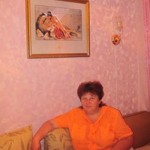 Девушки в Обнинске: Марианна, 57 - ищет парня из Обнинска