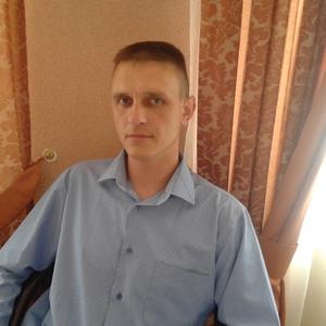 Парни в Зубцове: Виталий Некрасов, 45 - ищет девушку из Зубцова