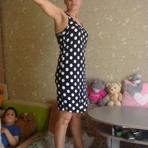 Девушки в Томске: Ольга, 62 - ищет парня из Томска