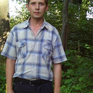 Парни в Чебоксарах (Чувашия): Алексей, 46 - ищет девушку из Чебоксар (Чувашия)