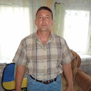 Сергей, 52 года, Троицк