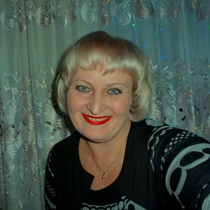 Девушки в Тольятти: Nataliya, 47 - ищет парня из Тольятти