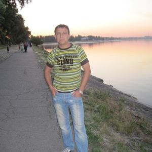 Парни в Таганроге: Игорь, 50 - ищет девушку из Таганрога