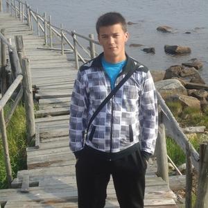 Парни в Петрозаводске: Сергей, 32 - ищет девушку из Петрозаводска