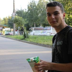 Парни в Ижевске: Александр, 29 - ищет девушку из Ижевска