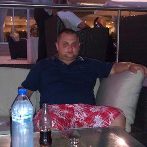 Парни в Ногинске: Николай, 37 - ищет девушку из Ногинска