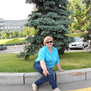 Девушки в Нижний Новгороде: Ольга Сазанова, 59 - ищет парня из Нижний Новгорода