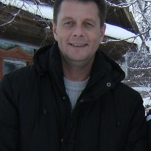 Сергей Макаров, 48 лет, Дзержинск