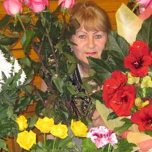 Svetlana, 77 лет, Москва