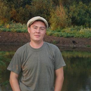 Денис, 45 лет, Нижнекамск