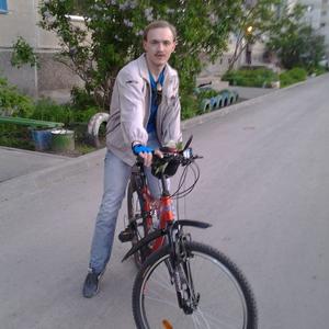 Парни в Новосибирске: Стас, 33 - ищет девушку из Новосибирска