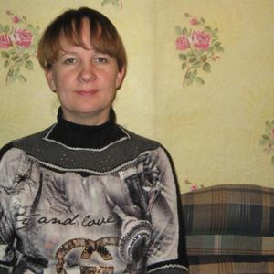 Девушки в Новокузнецке: Екатерина, 50 - ищет парня из Новокузнецка