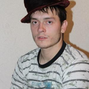 Парни в Ульяновске: Имяволодька, 35 - ищет девушку из Ульяновска