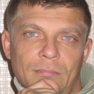 Сергей, 53 года, Нововоронеж