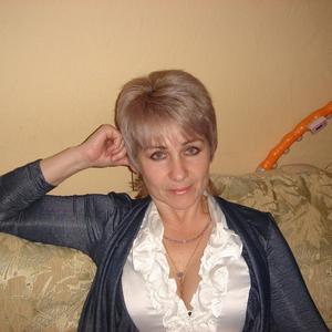 Наталья, 60 лет, Краснодар