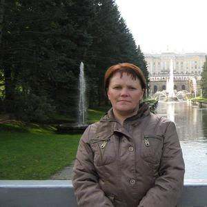 татьяна, 57 лет, Москва