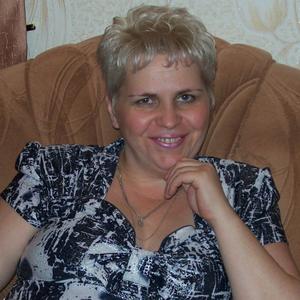 Ольга, 56 лет, Нижний Тагил