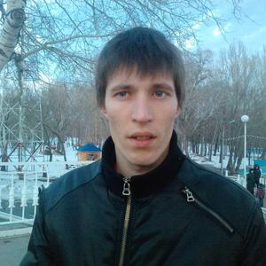 Парни в Оренбурге: Игорь, 39 - ищет девушку из Оренбурга