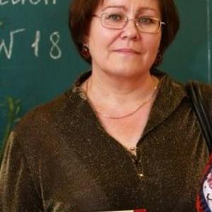 Елена, 61 год, Красноярск
