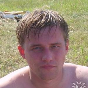Андрей, 41 год, Курган