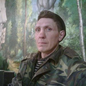 Парни в Киселевске: Сергей, 53 - ищет девушку из Киселевска